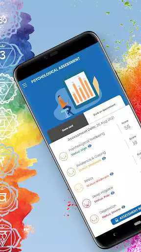 Play Manah Wellness as an online game Manah Wellness with UptoPlay