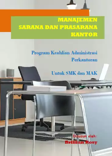Play Manajemen Sarana dan Prasarana Kantor  and enjoy Manajemen Sarana dan Prasarana Kantor with UptoPlay