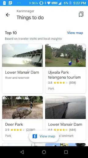 Play Mana Karimnagar as an online game online Mana Karimnagar with UptoPlay Play Mana Karimnagar as an online game Mana Karimnagar with UptoPlay