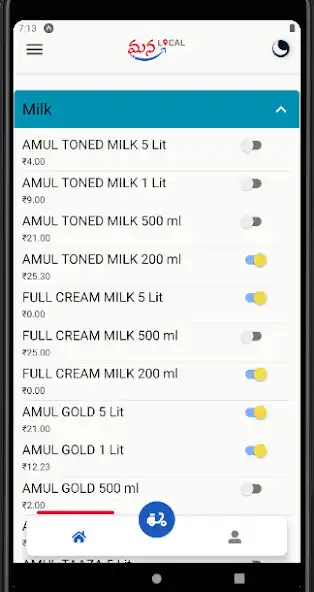 Play Mana Local Partner as an online game Mana Local Partner with UptoPlay