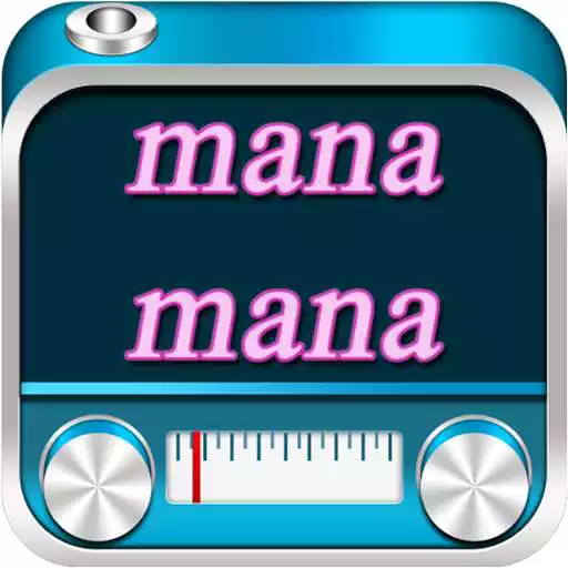 Play MANA.MANA APK