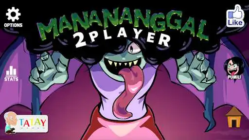 Play Manananggal - 2 PLAYER  and enjoy Manananggal - 2 PLAYER with UptoPlay