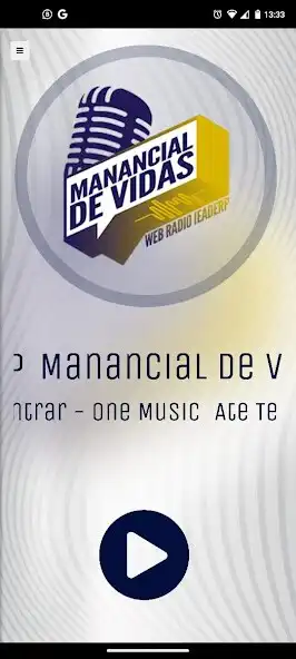 Play Manancial de Vida IEADERP  and enjoy Manancial de Vida IEADERP with UptoPlay