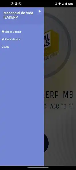 Play Manancial de Vida IEADERP as an online game Manancial de Vida IEADERP with UptoPlay