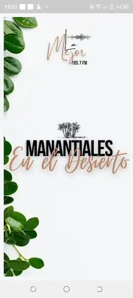 Play Manantiales en el Desierto  and enjoy Manantiales en el Desierto with UptoPlay