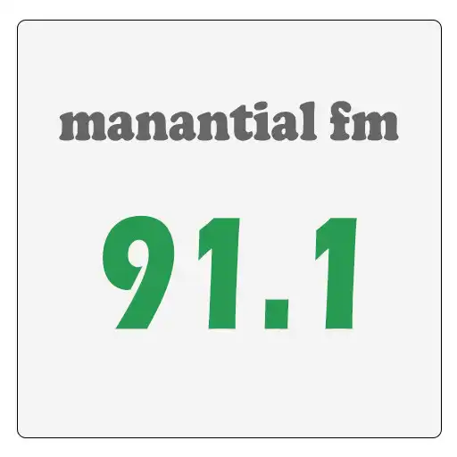 Play Manantial Radio 91.1 FM APK