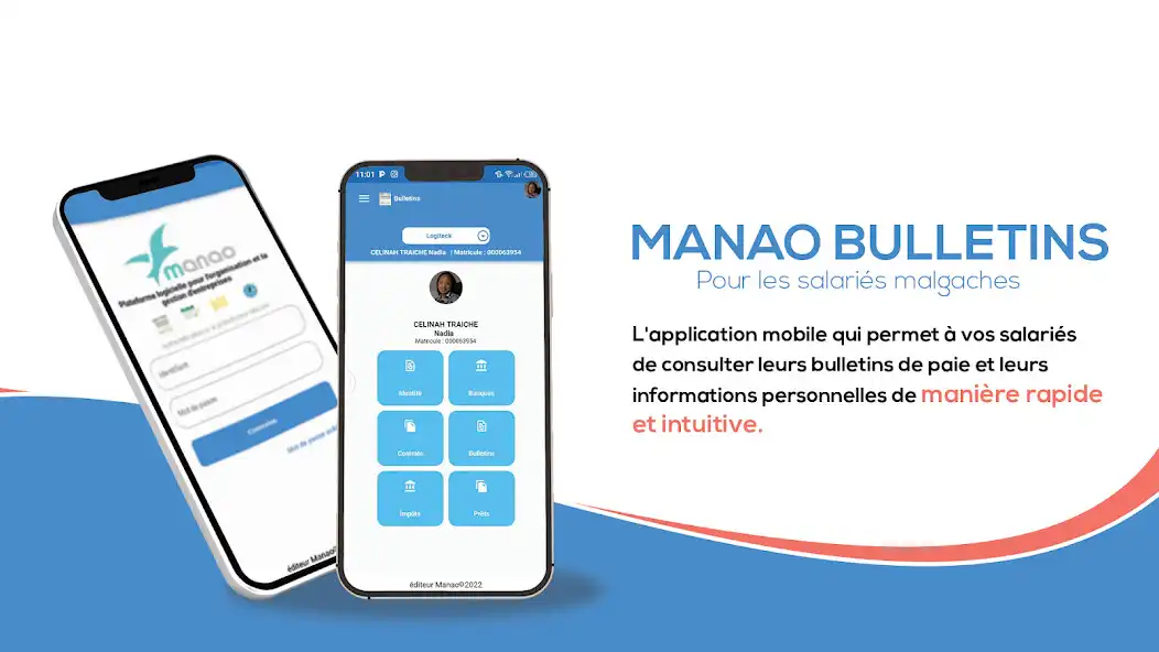 Play Manao Bulletins  and enjoy Manao Bulletins with UptoPlay