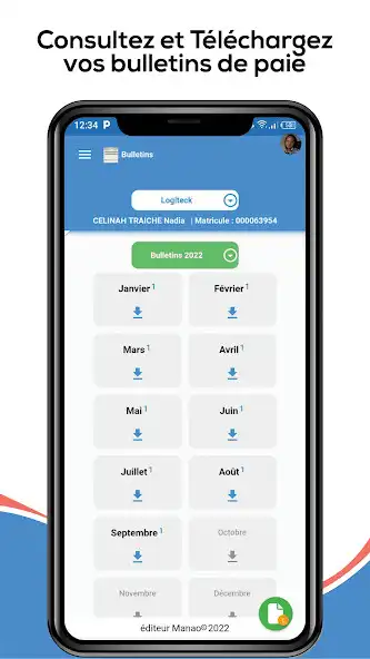 Play Manao Bulletins as an online game Manao Bulletins with UptoPlay