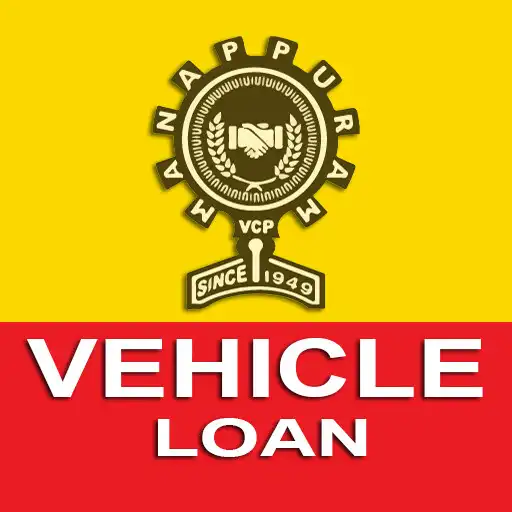 Play Manappuram Vehicle Loan APK