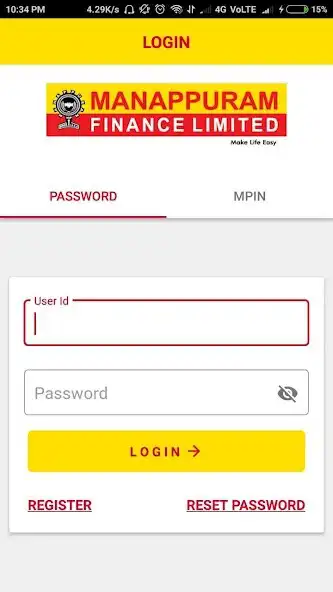 Play Manappuram Vehicle Loan  and enjoy Manappuram Vehicle Loan with UptoPlay