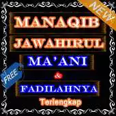 Free play online Manaqib Jawahirul Maani Terlengkap APK Free play online Manaqib Jawahirul Maani Terlengkap APK