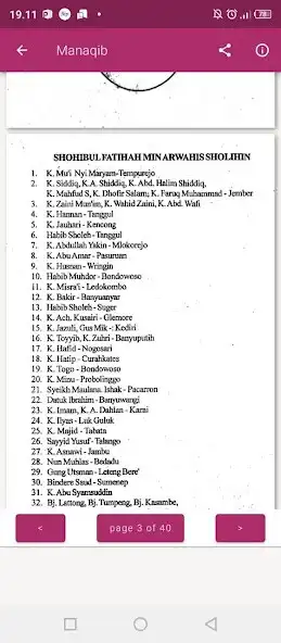 Play Manaqib KH Achmad Muzakki Syah and enjoy Manaqib KH Achmad Muzakki Syah with UptoPlay Play Manaqib KH Achmad Muzakki Syah and enjoy Manaqib KH Achmad Muzakki Syah with UptoPlay