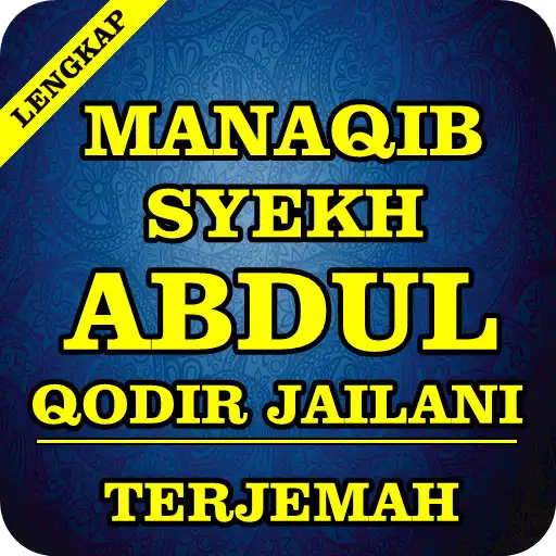 Play MANAQIB Syeikh Abdul Qodir Al Jailani APK Play MANAQIB Syeikh Abdul Qodir Al Jailani APK