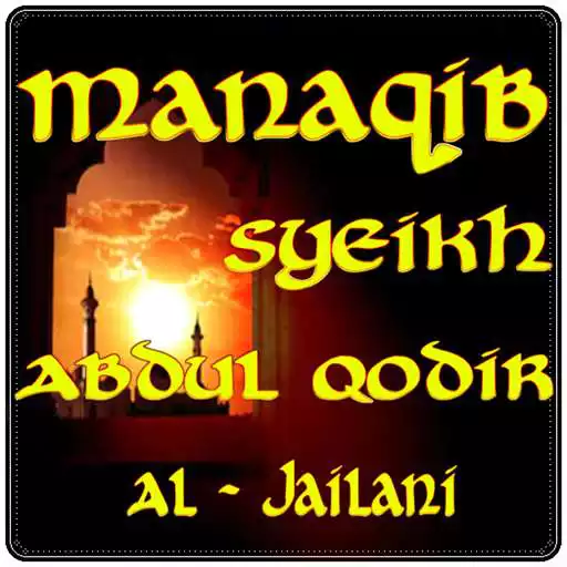 Free play online Manaqib Syeikh Abdul Qodir APK Free play online Manaqib Syeikh Abdul Qodir APK