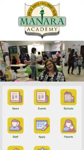 Play Manara Academy and enjoy Manara Academy with UptoPlay Play Manara Academy and enjoy Manara Academy with UptoPlay