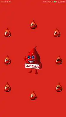 Play Manara Blood Donors