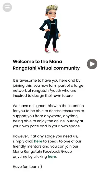 Play Mana Rangatahi Kete as an online game online Mana Rangatahi Kete with UptoPlay Play Mana Rangatahi Kete as an online game Mana Rangatahi Kete with UptoPlay