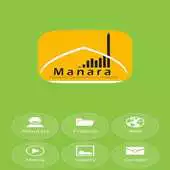 Free play online Manara Project APK