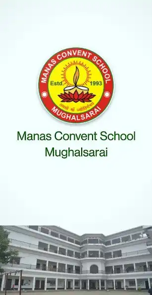 Play Manas Convent School  and enjoy Manas Convent School with UptoPlay