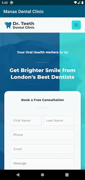 Play Manas Dental Clinic and enjoy Manas Dental Clinic with UptoPlay Play Manas Dental Clinic and enjoy Manas Dental Clinic with UptoPlay