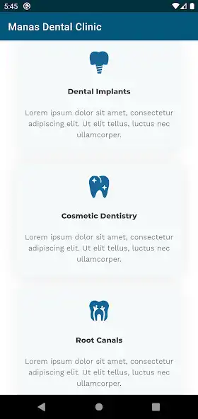 Play Manas Dental Clinic as an online game online Manas Dental Clinic with UptoPlay Play Manas Dental Clinic as an online game Manas Dental Clinic with UptoPlay
