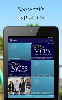 Play Manassas City Schools