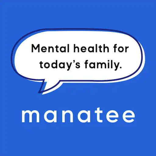 Play Manatee: Mental health for families APK Play Manatee: Mental health for families APK