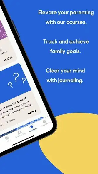 Play Manatee: Mental health for families as an online game Manatee: Mental health for families with UptoPlay