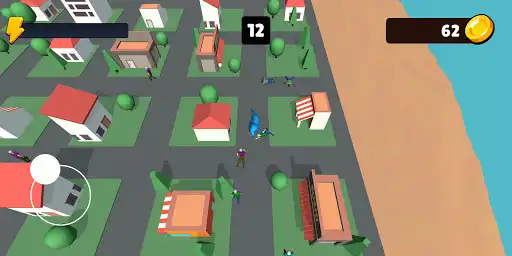Play Manatee Roll  and enjoy Manatee Roll with UptoPlay