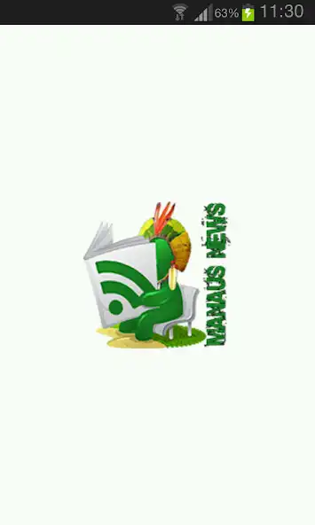 Play Manaus News  and enjoy Manaus News with UptoPlay