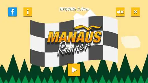 Play Manaus Runner