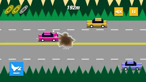 Play Manaus Runner