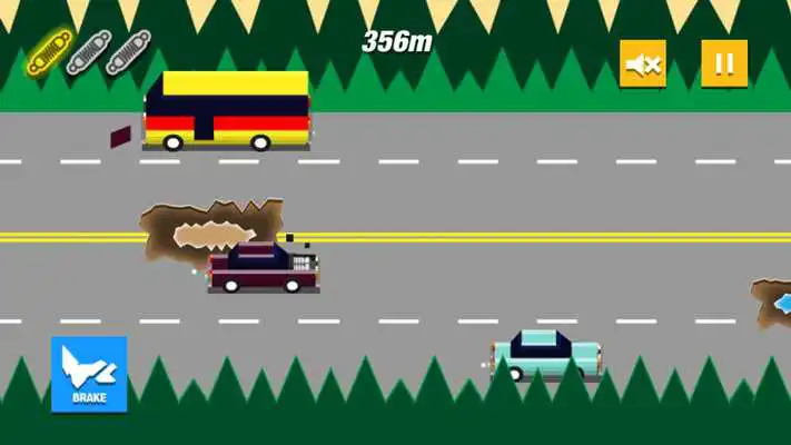 Play Manaus Runner