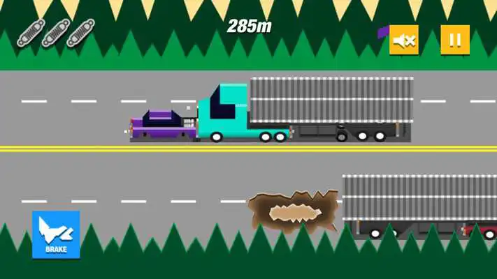 Play Manaus Runner