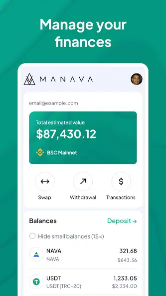 Play MANAVA  and enjoy MANAVA with UptoPlay