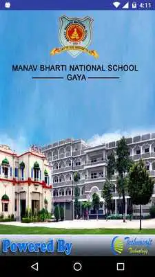 Play Manav Bharti National School