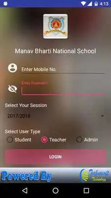 Play Manav Bharti National School