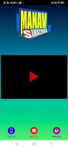 Play Manav Samachar Live as an online game Manav Samachar Live with UptoPlay