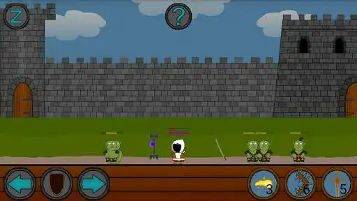 Play ManaWar  and enjoy ManaWar with UptoPlay