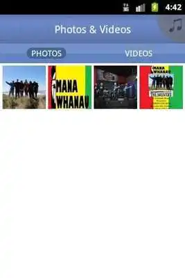 Play Mana Whanau