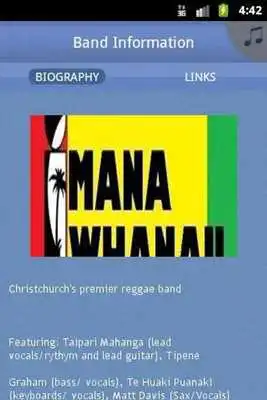 Play Mana Whanau