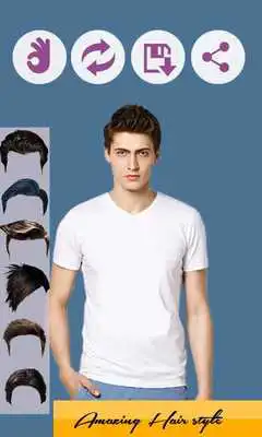 Play Man Beard Mustaches Changer Play Man Beard Mustaches Changer