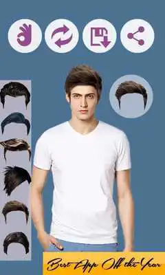 Play Man Beard Mustaches Changer Play Man Beard Mustaches Changer