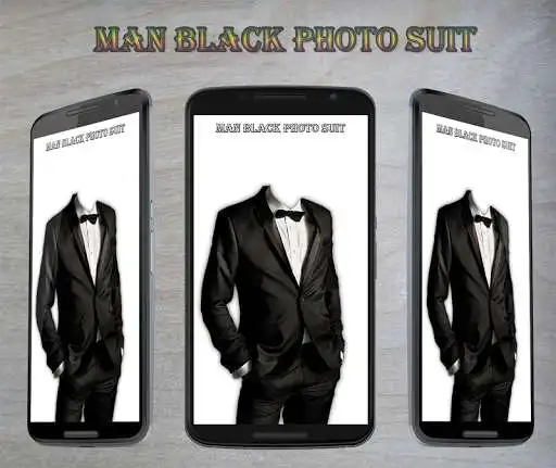 Play Man Black Photo Suit and enjoy Man Black Photo Suit with UptoPlay Play Man Black Photo Suit and enjoy Man Black Photo Suit with UptoPlay