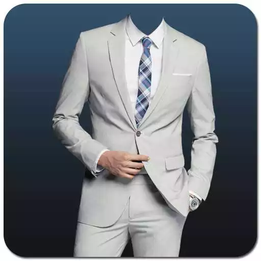 Play Man Business Suit APK