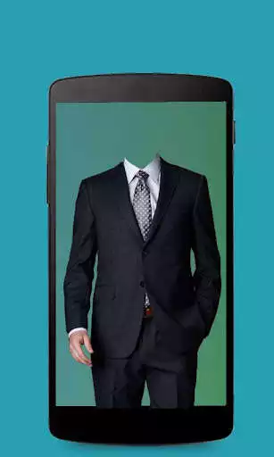 Play Man Business Suit