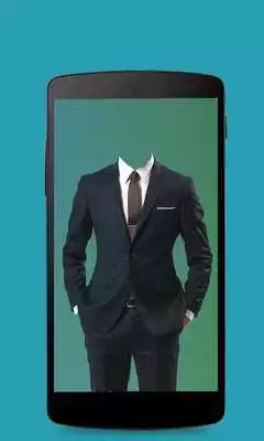 Play Man Business Suit