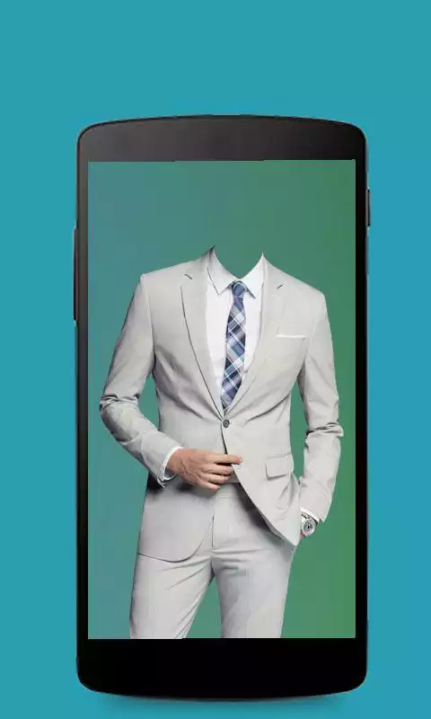 Play Man Business Suit
