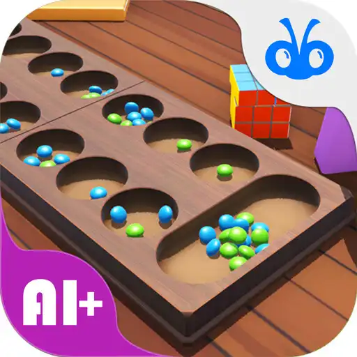 Play Mancala AI+ APK
