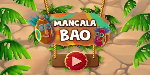 Play Mancala Bao  and enjoy Mancala Bao with UptoPlay
